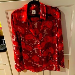 Cabi blouse